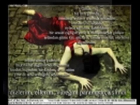 Aşık Kiya Mehmet Akça (İnsan Sevip sevdiğini Almazsa(u