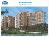 DSK Vishwa, Township on Sinhagad Road Pune by DSKDL