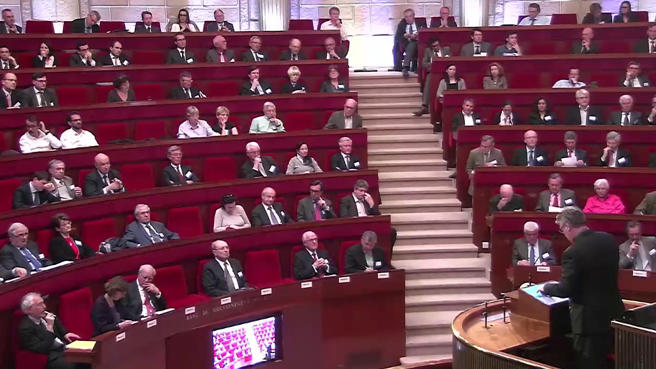 Quelle réforme fiscale en France ? Débat 9.4.2014