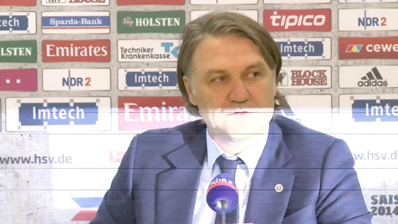 Beiersdorfer: 'Fußball-Deutschland kann stolz sein'