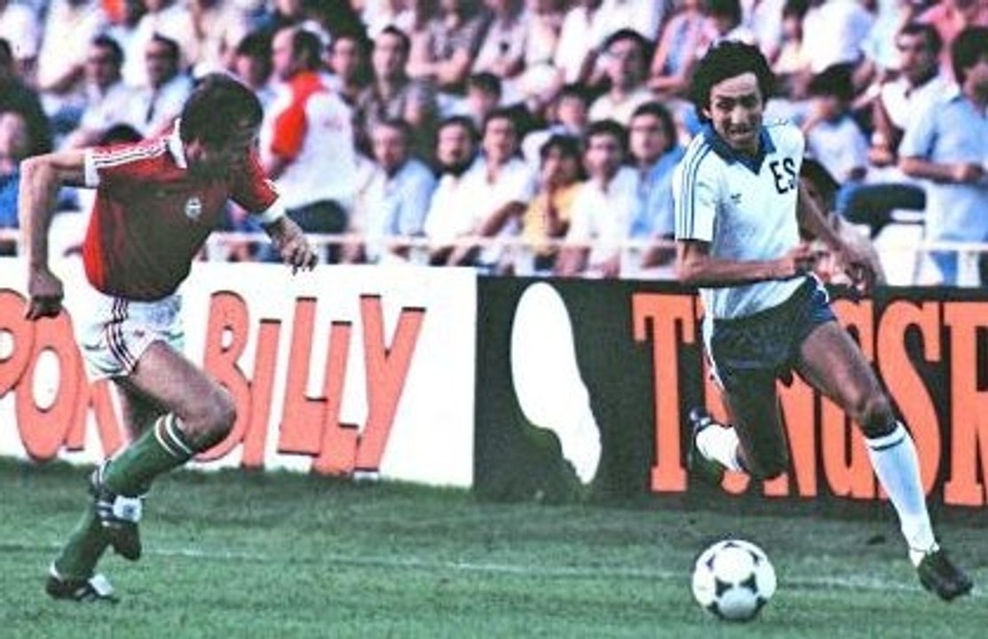 « Qui tapera Sacco ? » : la plus large défaite de l'histoire du Mondial