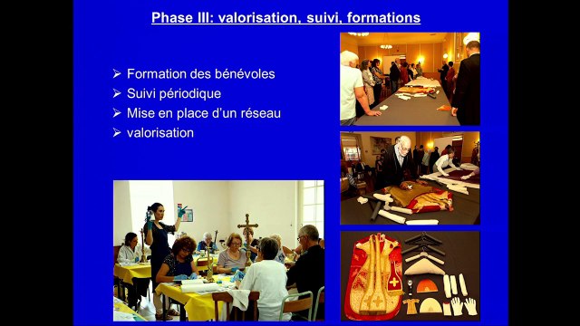 S’unir pour préserver les patrimoines - Le Plan-Objet 66 : un outil et des acteurs pour la conservation in situ du mobilier religieux