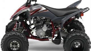 2008 Yamaha YFM250RX Raptor ATV Service Repair Factory Manual INSTANT DOWNLOAD