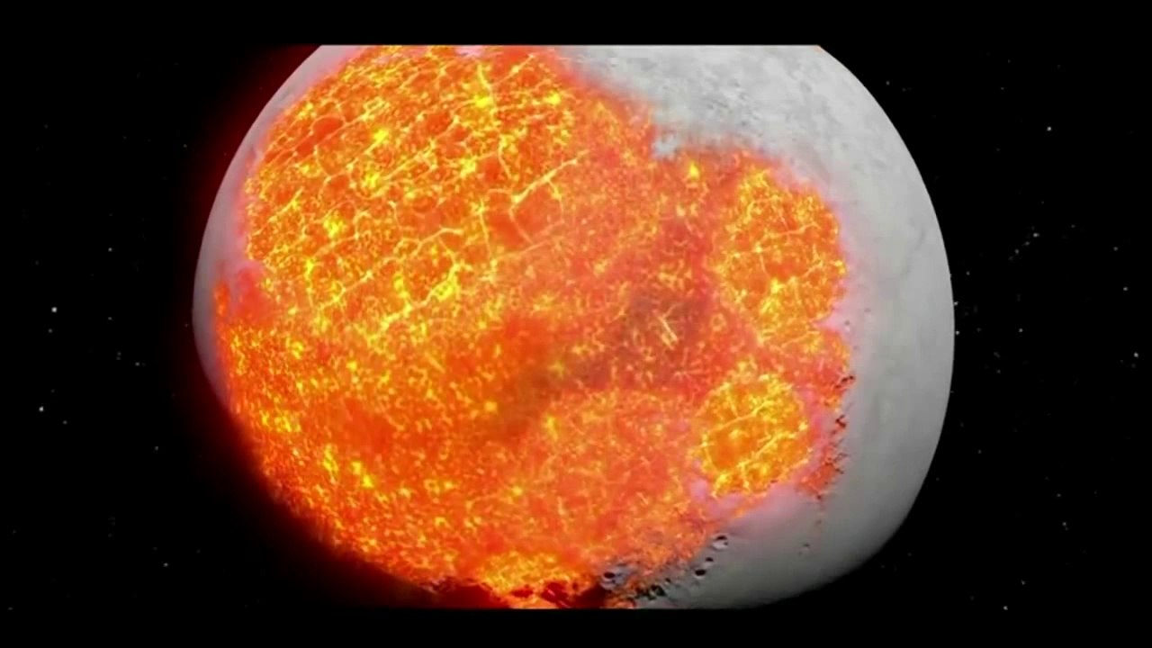 0a - L'origine della Terra e Luna