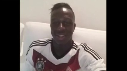 Benjamin Mendy se paie le Brésil