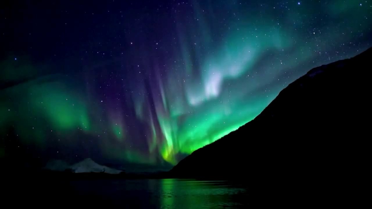 0e - Il Vento Solare
