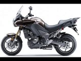 2012 Kawasaki Versys 1000 Service Repair Factory Manual INSTANT DOWNLOAD
