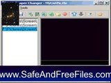 Get I-Wallpaper Changer 1.2 Serial Key Free Download