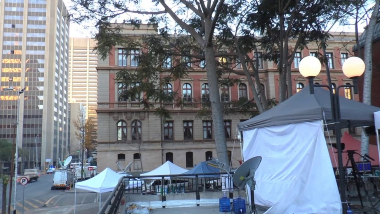 Pistorius: Knight: 'Kein Freispruch'