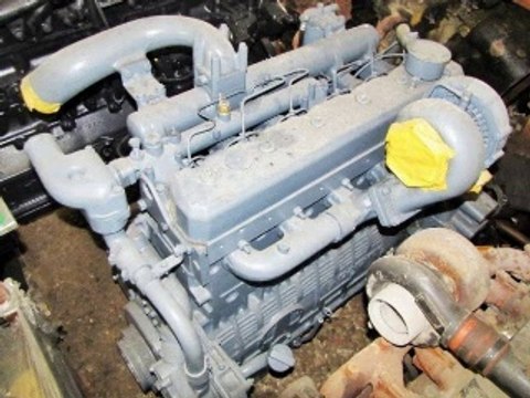 Daewoo Doosan DE12 DE12T DE12TI DE12TIS Diesel Engine Maintenance Manual INSTANT DOWNLOAD