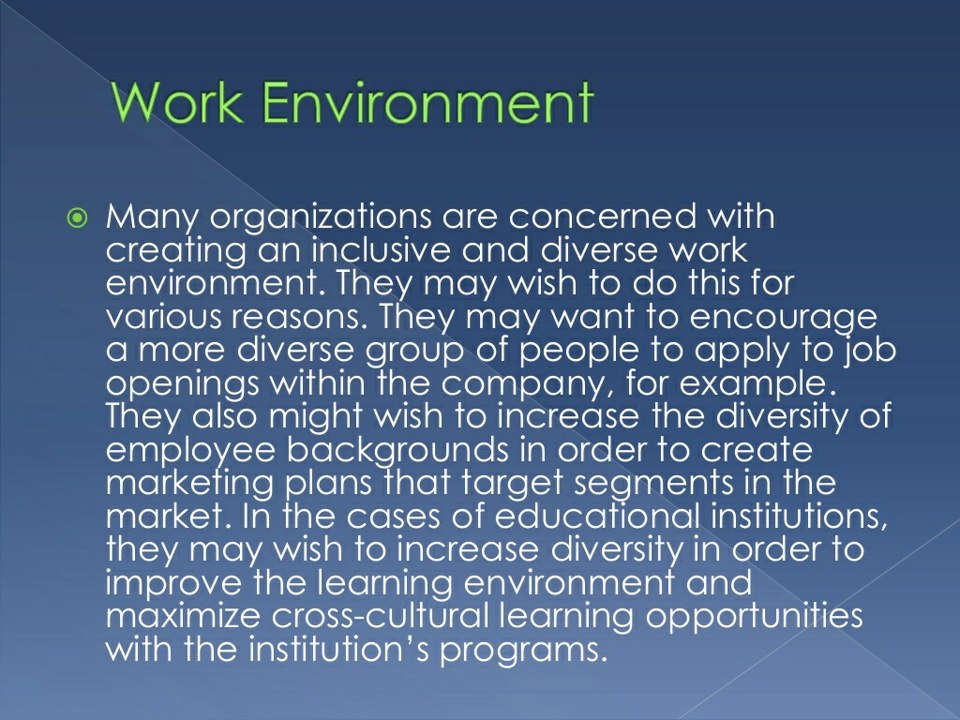 The Role of a Chief Diversity Officer - Jason Hanold