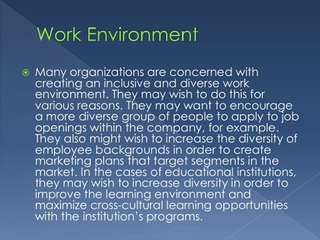 The Role of a Chief Diversity Officer - Jason Hanold