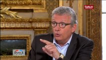 Duel au Sénat: Pierre Laurent souhaite 