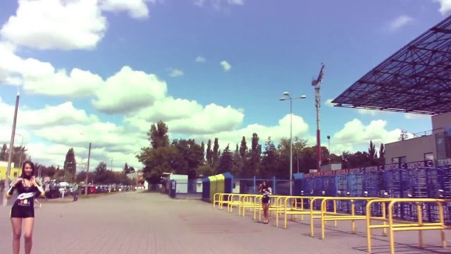 Monster Energy FIM Speedway World Cup Finals - Bydgoszcz 2014