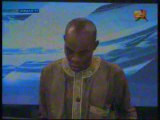 Revue de presse du mercredi 09 juillet 2014 - 2sTv