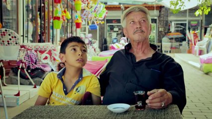 Yeşil Deniz Yakında