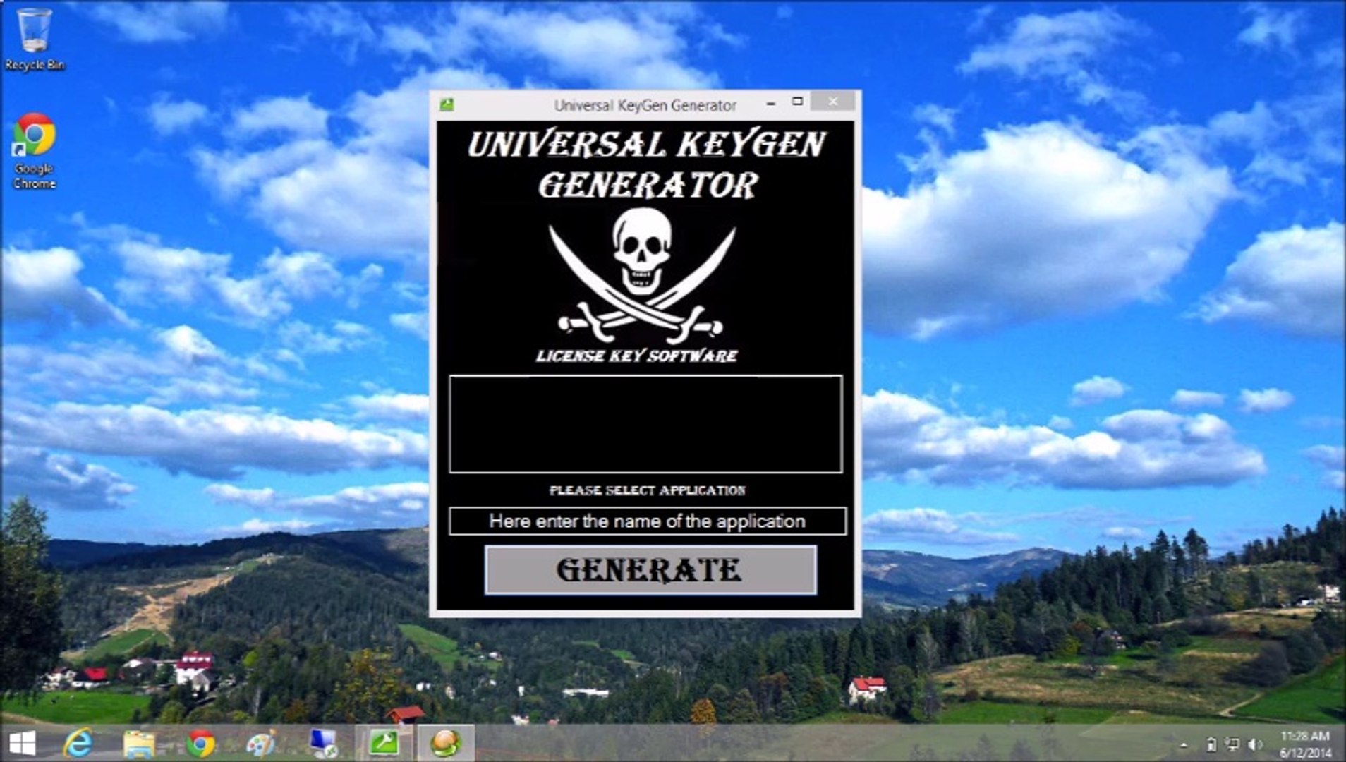 Serial