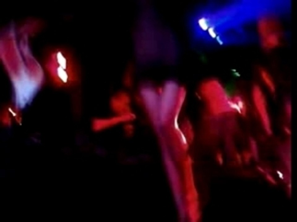 CAP'TAIN SAMEDI 6 JANVIER 2007 SOIREE BEST OF 2006