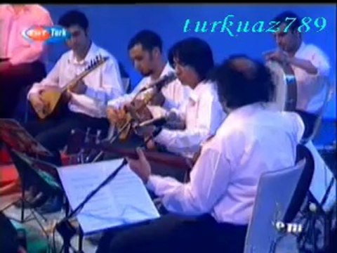 Uğur KARAKUŞ-Gitti Canımın Cananı