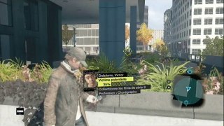 Watch Dogs 9 / Grand retour