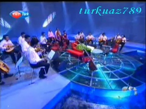 Uğur KARAKUŞ-Yaram İçerden