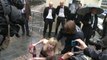 Ativistas do Femen são julgadas na França