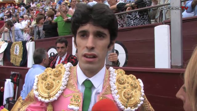 Feria Taurina de Albacete - 16 de Septiembre de 2010