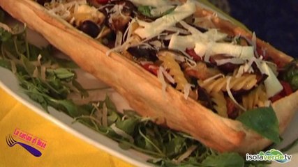 LA CUCINA DI ROSA - RUBRICA GASTRONOMICA, PUNTATA DEL 9 LUG