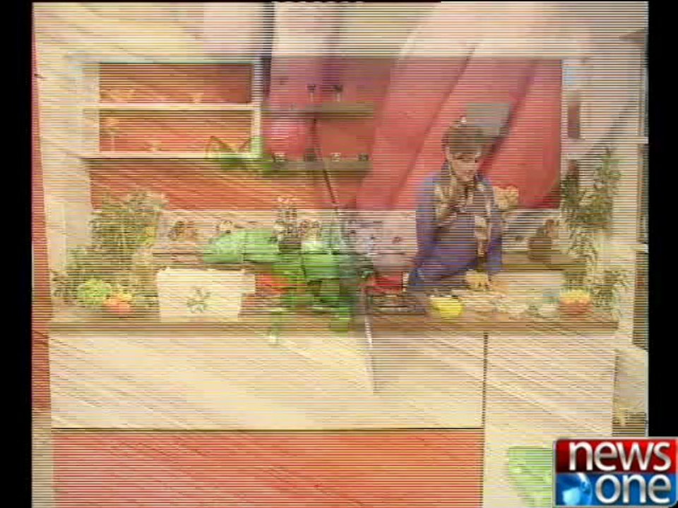Ep-07 Iftar Asaan 06-07-2014