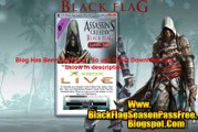 How to Get Redeem Codes Assassins Creed 4 Black Flag Season Pass