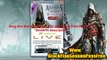 Assassins Creed 4 Black Flag Season Pass Key Free Giveaway - Xbox 360 / PS3