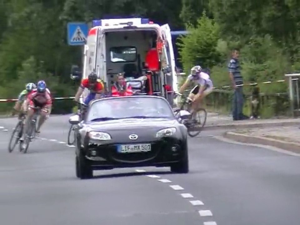 Kriterium altenkunstadt 2014 (jedermannrennen)