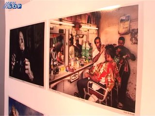 Otvoren 7. Međunarodni salon fotografije, 09. jul 2014.