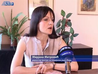 Socijalne karte i korisnici socijalne pomoći, 09. jul 2014.