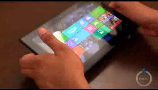 Nokia Windows Tablet. NOKIA LUMIA 2520 TABLET.