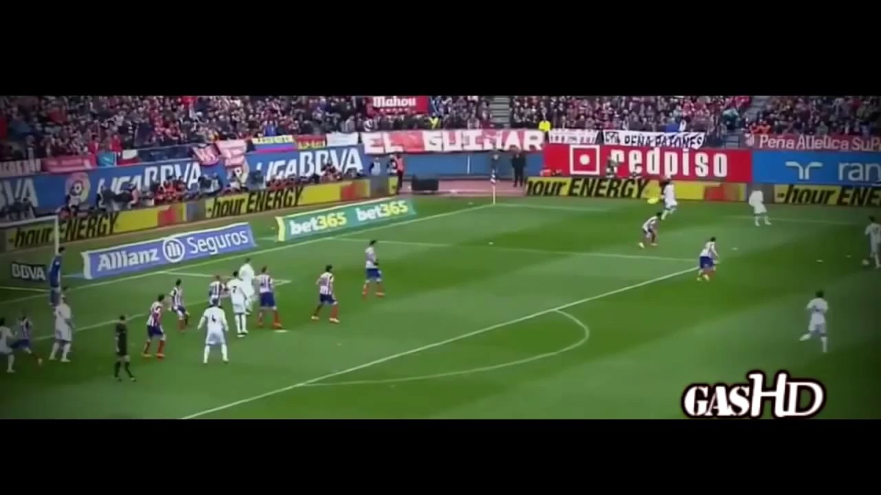 Ángel di María Magic - Goals, Assists, Skills & Dribbling & Passes HD