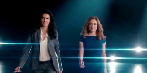 Rizzoli And Isles 5. Sezon 5. Bölüm Fragman