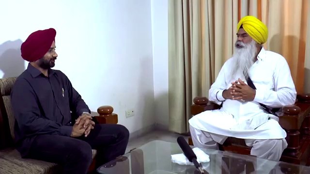 Truth about Badal Family from Jathedar Akal Takhat