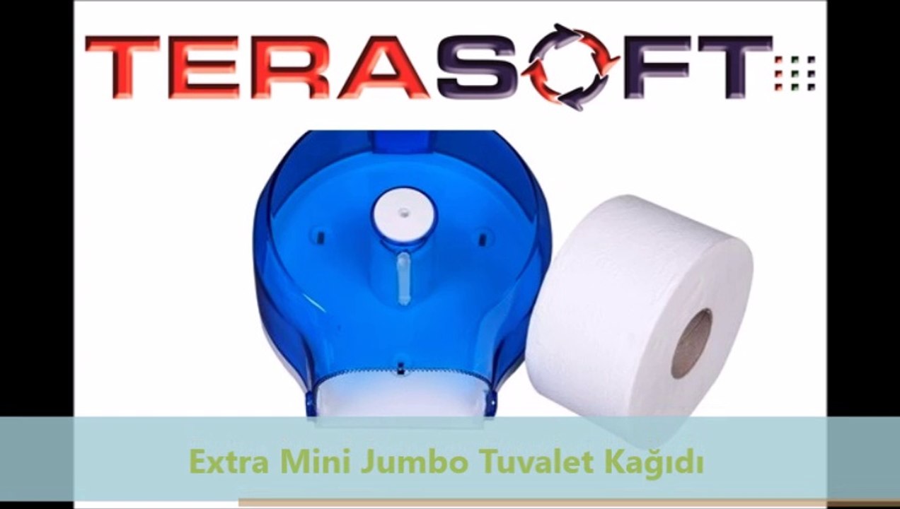 TERASOFT TEMİZLİK KAĞITLARI ÜRETİM VE PAZARLAMA