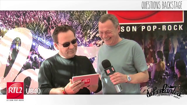 Les Déferlantes : Shakaponk, FFF & UB40