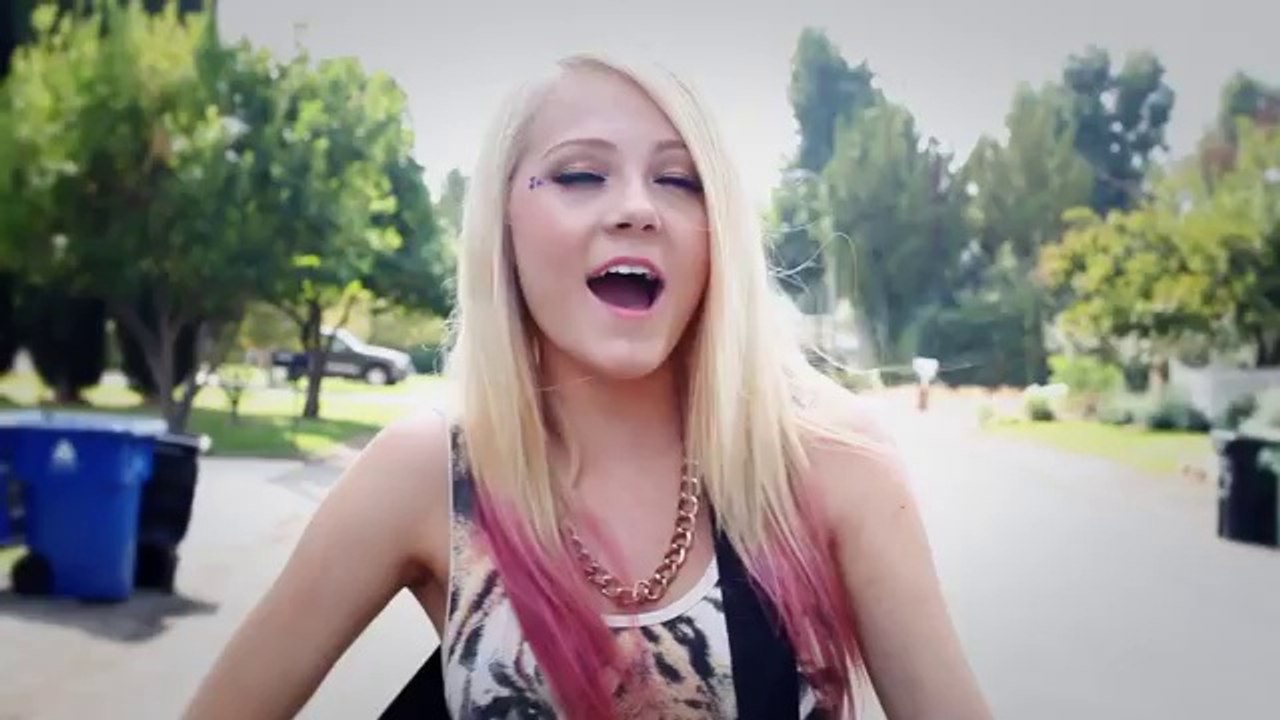 Roar - Katy Perry (Alexi Blue Acoustic cover)