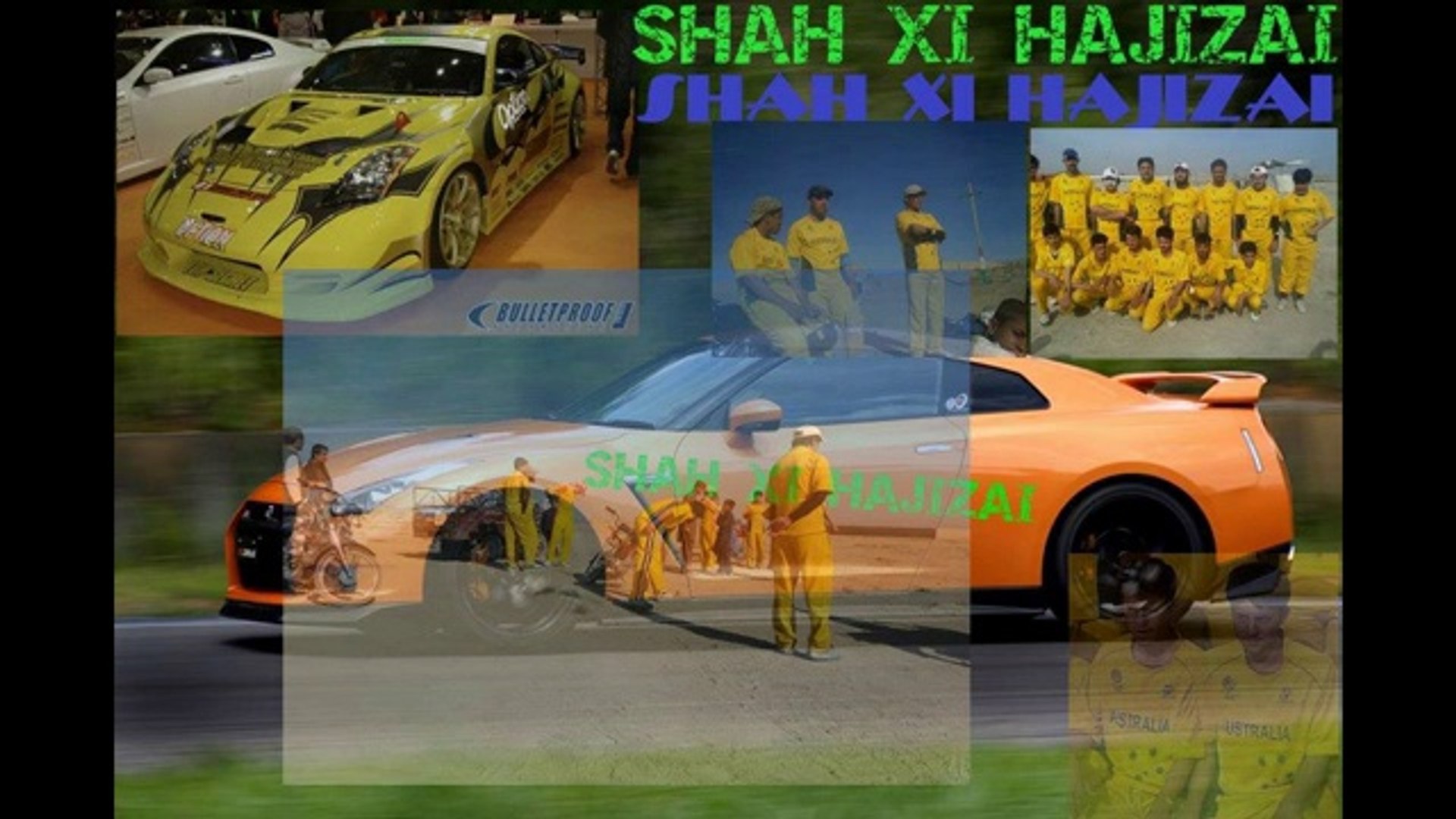 pakistani song