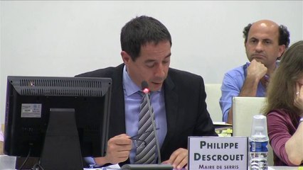 CM 07-07-14 - 6 - Rétrocession de 4 parcelles en vue de leur classement au domaine public communal