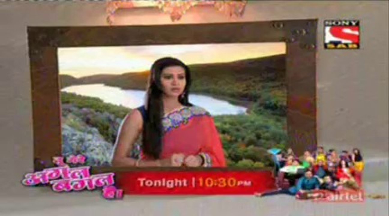 Pritam Pyaare Aur Woh - 9th July 2014 pt3