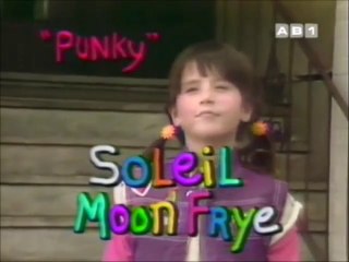 Punky Brewster générique