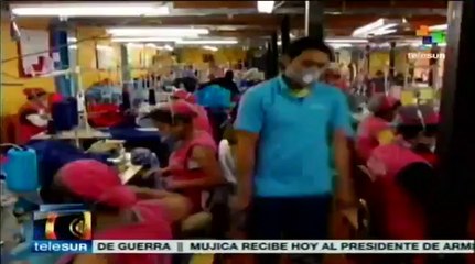 Ecuador: algunos sectores alertan sobre acuerdo comercial con la UE