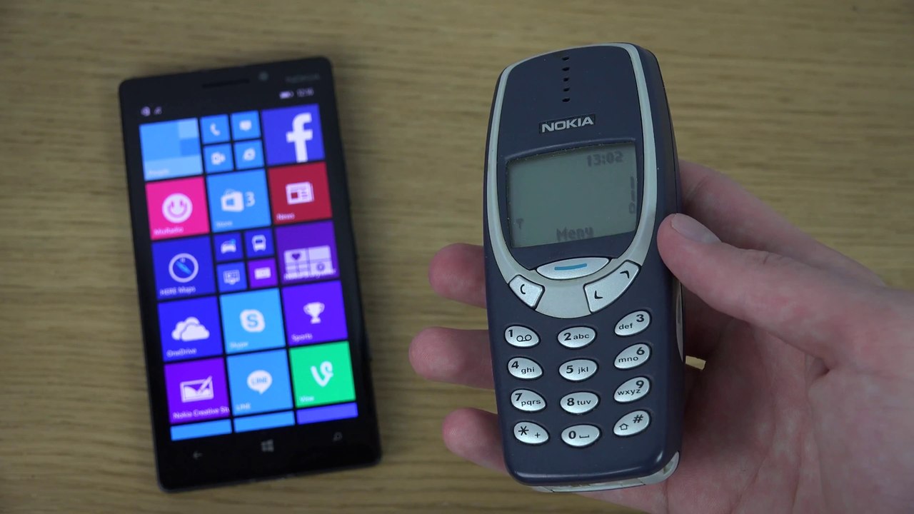 Top 5 Reasons Why Nokia Lumia 930 Sucks vs