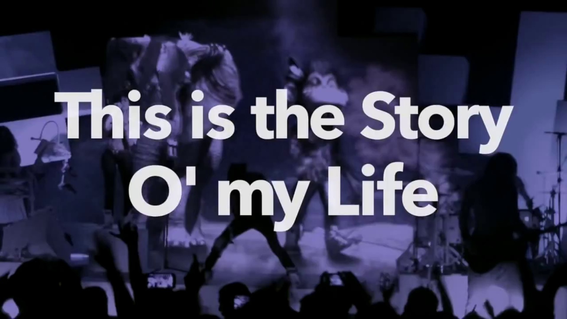 Shaka Ponk - Story O' My Lf - Vidéo Dailymotion
