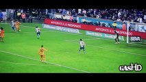 Cristiano Ronaldo VS Lionel Messi Skills Battle ● 2013-2014 __HD__