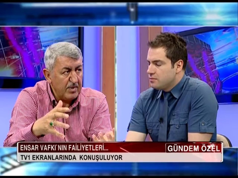 gündem özel